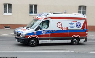 Lekarze nie chcą pracować w Koninie. Dyrektor zwrócił się o nakazy pracy