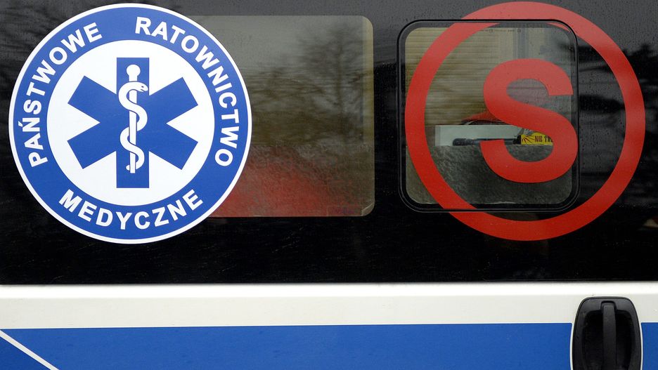 Atak nożownika we wrocławskiej galerii handlowej. Napastnik i ofiara nie pochodzą z Polski