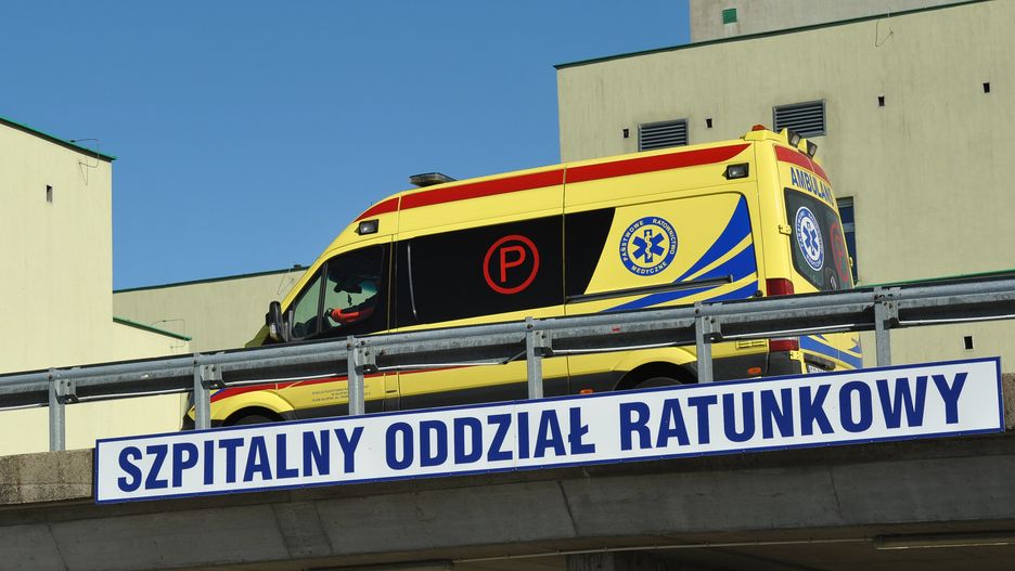 Koronawirus w Polsce. Najnowsze dane