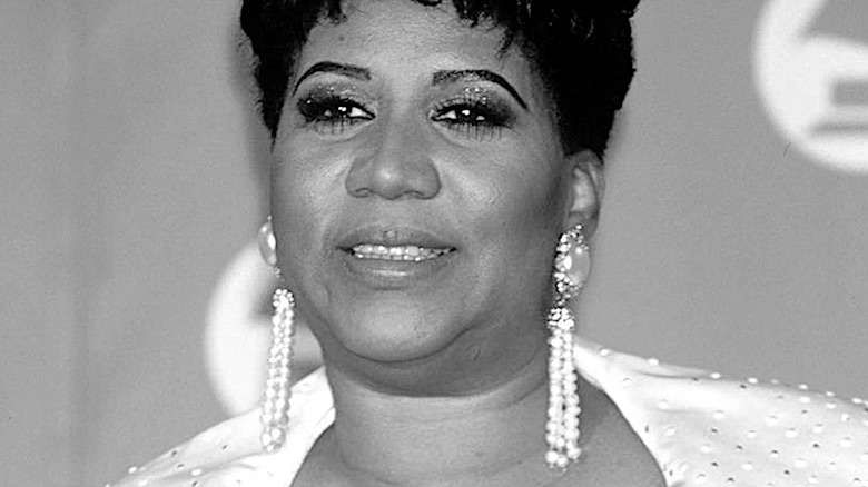 Aretha Franklin nie żyje