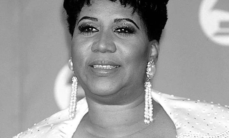 Aretha Franklin nie żyje