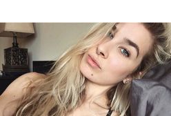 Jen Brett obsesyjnie liczyła kalorie. Kiedy zaakceptowała siebie, stała się seksbombą