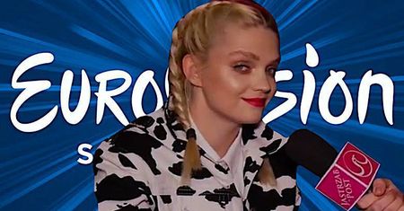 Eurowizja 2018: Margaret nie chce reprezentować Szwecji! Dlaczego zatem wzięła udział w szwedzkich preselekcjach? [WIDEO]
