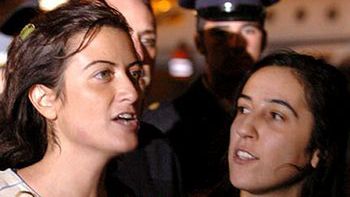 Simona Pari i Simona Torretta