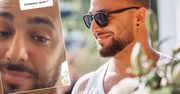 Krystian Ferretti z "Hotelu Paradise 3" dopiero potwierdził, że jest w związku, a już mowa o dziecku. Reakcja zwycięzcy show jest jednoznaczna