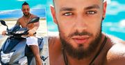 Krystian Ferretti z Hotel Paradise 3 – wiek, zainteresowania, partnerka, Instagram