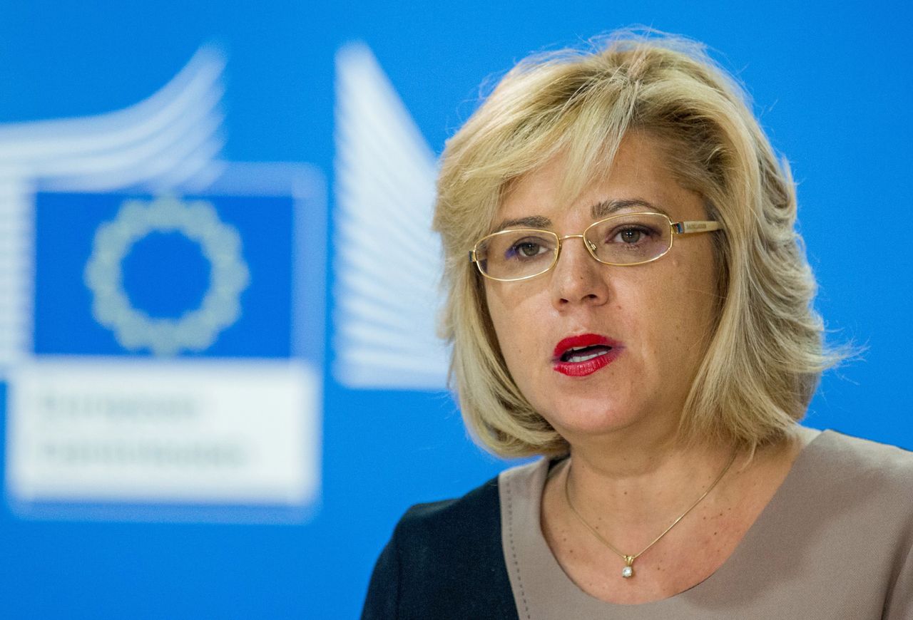 Komisja Europejska solidaryzuje się z ofiarami nawałnic i oferuje pomoc
