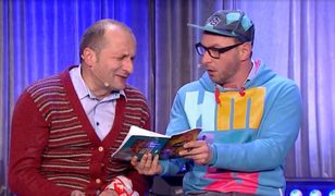 Telewizja WP ogłasza konkurs. Do wygrania zaproszenia na kabaretowe show