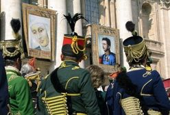 Papież beatyfikował cesarza