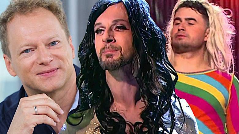 Kabarety ile zarabiają