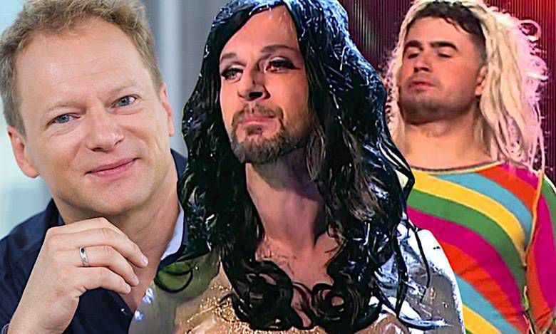 Polscy kabareciarze żyją jak lordowie! Za swoje żarciki zarabiają prawdziwe kokosy!