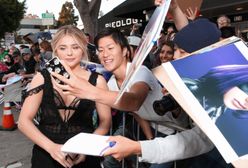 Chloe Grace Moretz ma kolejnego psychofana. Wtargnął w nocy na jej posesję