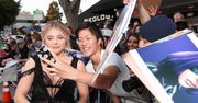 Chloe Grace Moretz ma kolejnego psychofana. Wtargnął w nocy na jej posesję