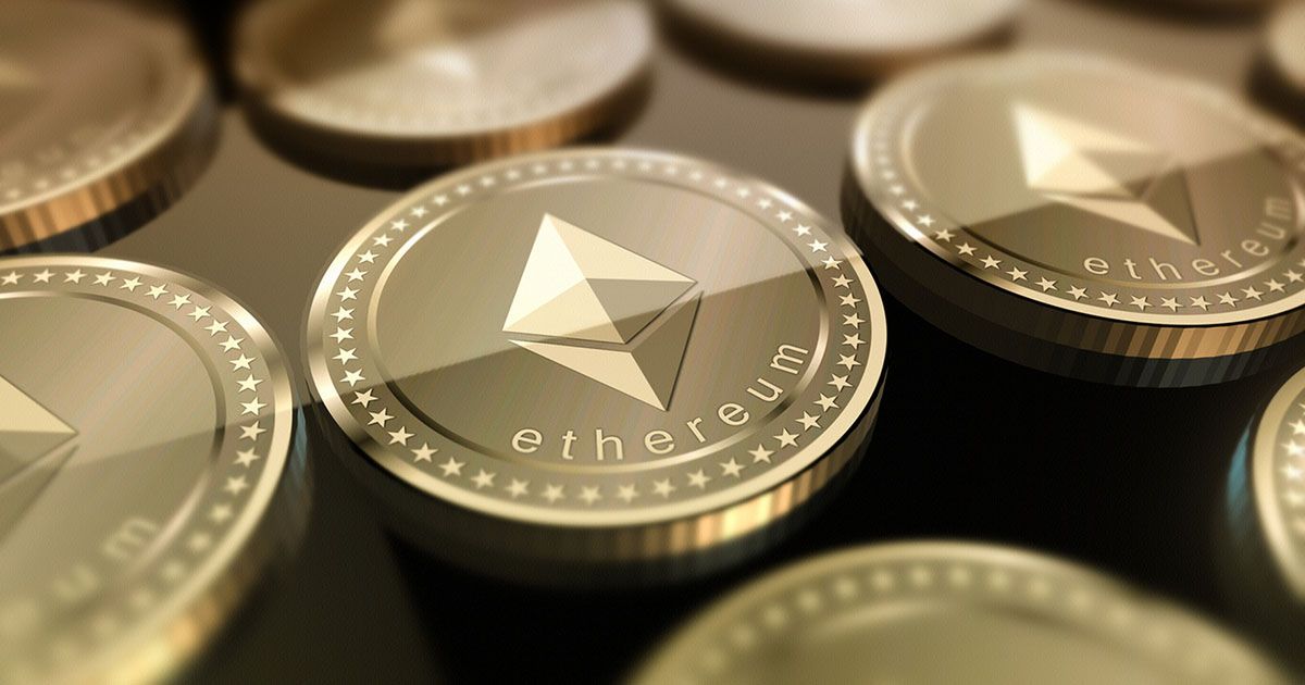 Etherum gotowe na giełdę. Kolejna kryptowaluta może podbić światowe rynki