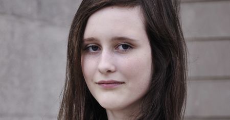 Karolina walczy z bulimią. Potrzebne są pieniądze
