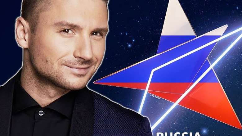 Eurowizja 2019 Rosja Sergey