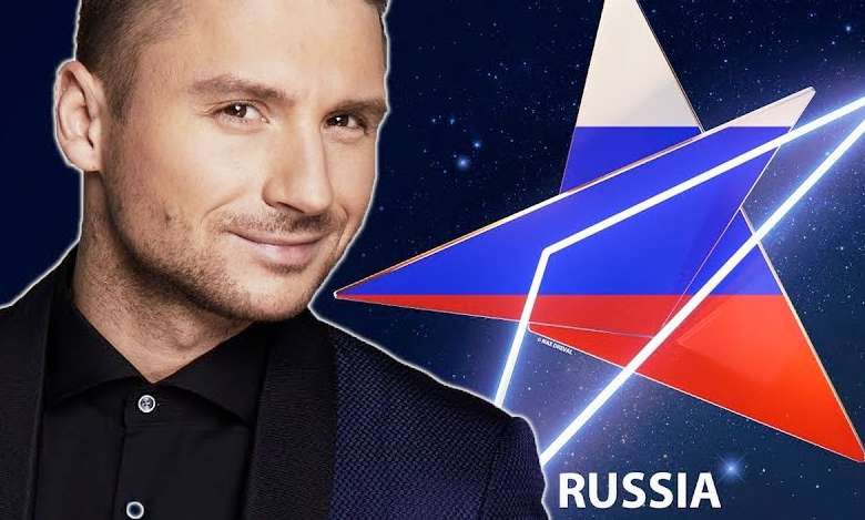 Eurowizja 2019: Rosja wysyła Sergeya Larazeva! Już raz był o włos od zwycięstwa!
