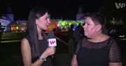 Dorota Wellman o imprezie jubileuszowej "Dzień Dobry TVN"