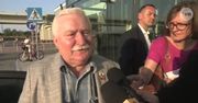Wałęsa: to prezydent powinien wyciągnąć rękę do Kopacz