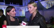 Agnieszka Szulim na jubileuszu "Dzień Dobry TVN"