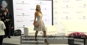 Pierścionek Paris Hilton odnaleziony