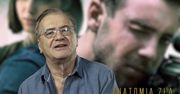 "Anatomia zła": Jacek Bromski o filmie