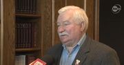 Wałęsa o przyjęciu uchodźców: rozmawiałem już z żoną, będę gotował