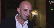 Janusz Chabior o swojej roli