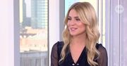 Kasia Tusk w TVN-ie: Make life easier" jest wszędzie