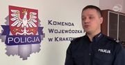 Policja w ciągu 10 dni zatrzymała 4 pedofilów