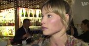 Weronika Ksiązkiewicz o paleniu papierosów
