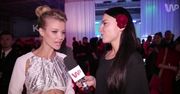 Joanna Krupa o zwiazku na odległość