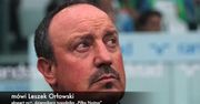 Ronaldo skrytykował trenera? Orłowski: Benitez w Realu to pomyłka