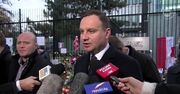 Duda: łączymy się z Francuzami w żalu