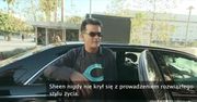 Charlie Sheen jest zakażony wirusem HIV