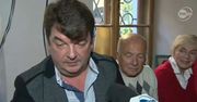 Ojciec Radwańskiej: piję szampana, mecz był ciężki