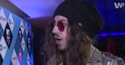 Michał Szpak: jestem trochę innym człowiekiem