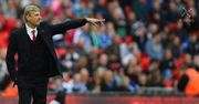Arsene Wenger podjął decyzję o emeryturze