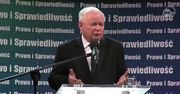 Kaczyński o osobach transseksualnych: nie ma zgody na dziwactwa