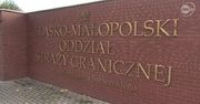 Straż graniczna zatrzymała trzy Syryjki, które nielegalnie przekroczyły polską granicę