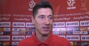 Robert Lewandowski: odcinam się od tego