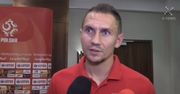 Reprezentant Polski: Czerczesow to pozytywny gościu