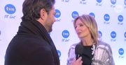 Szulim: "Marzyłam o tym, żeby być w TVN-ie! Byłam psychofanką Martyny Wojciechowskiej!"