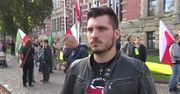 Demonstranci o imigrantach: nie zasymilują się, stworzą getta