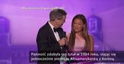 Vanessa Williams wróciła na scenę konkursu Miss America