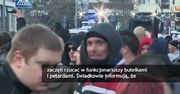 Masowe antyimigracyjne protesty w Kolonii! Doszło do starć z policją