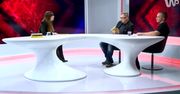 #dziejesienazywo: Paweł Goźliński o książce "NieObcy"