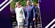 #gwiazdy: Jak spędzi święta para prezydencka?