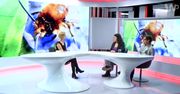 #dziejesienazywo: Wiktor Jędrzejewski i Marianna Hoszowska o problamch przy hodowli pszczół