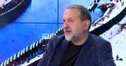#dziejesienazywo: Jerzy Sosnowski i jego książka "Sen snów"